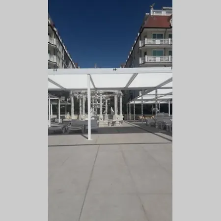 Apartment Taliana Beach Residence 아파트 *