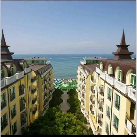 Apartment Taliana Beach Residence 아파트 *