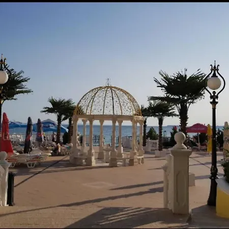 Apartment Taliana Beach Residence 아파트