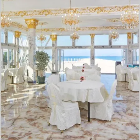 Apartment Taliana Beach Residence 아파트