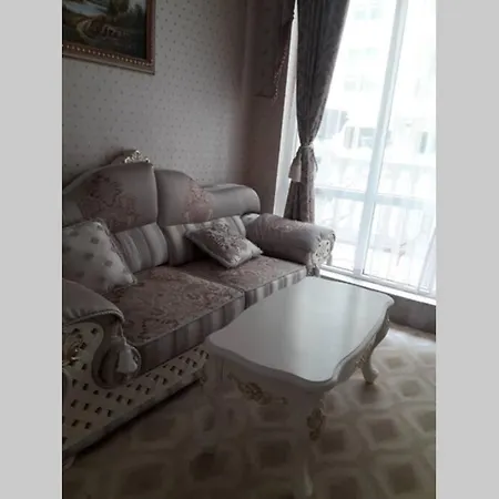 Apartment Taliana Beach Residence 아파트