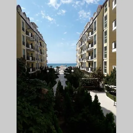 Apartment Taliana Beach Residence 아파트 *