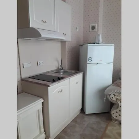 Apartment Taliana Beach Residence 아파트 엘레니테