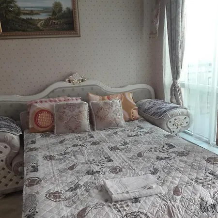 Apartment Taliana Beach Residence * 엘레니테