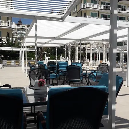 Apartment Taliana Beach Residence * 엘레니테