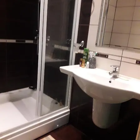 아파트 Apartment Taliana Beach Residence 엘레니테